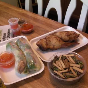 Take out from Kim Se