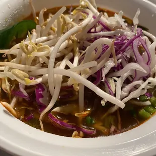 Hue Spicy Beef Pho