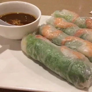 Spring Rolls