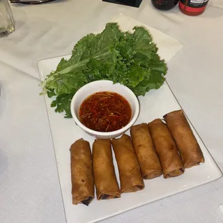 Veggie Spring Roll