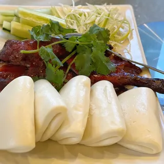 Peking Duck 1/2