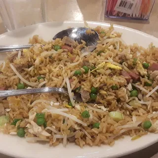 House Special Fried Rice