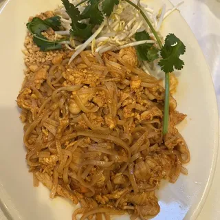 Pad Thai Noodle