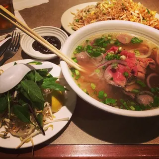 Pho Deluxe