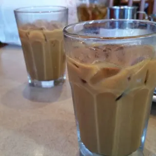 Vietnamese Coffee