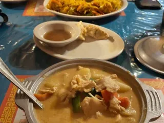 Thai Cafe