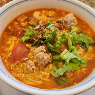 Bun Rieu