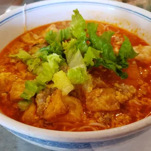 Bun rieu