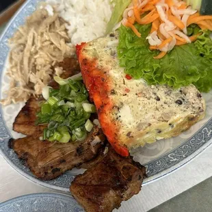 Broken Rice