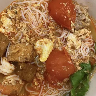 Crab Paste Meatballs