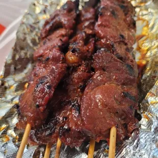 ribs, bbq ribs, food