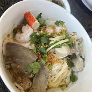 Phnom Penh Noodle