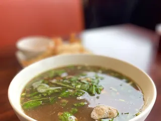 Sophy's: Cambodia Town Food & Music