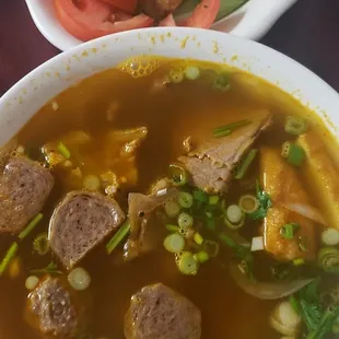 Bun Bo Hue