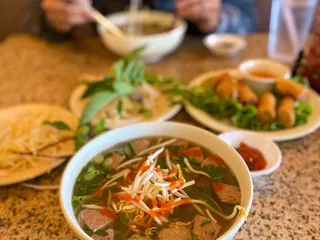 Pho Binh Westheimer