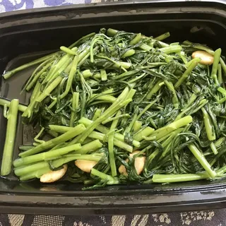 Sauteed Onchoy