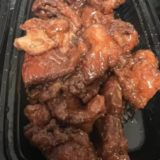 Peking Spare Ribs