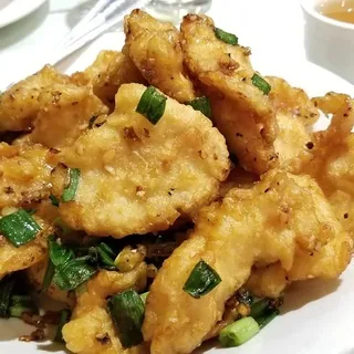 125. House Special Fried Rice