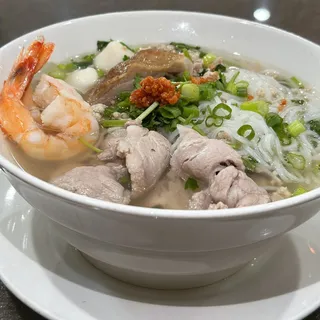 3. House Rice Noodle