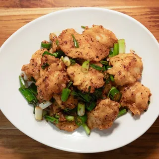 House Special Fish Filet