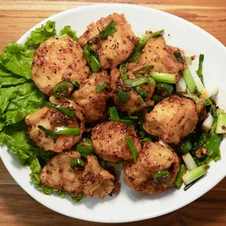 63. House Special Scallop