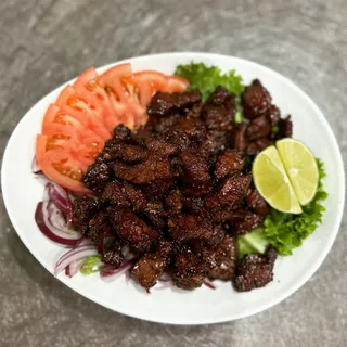 87. French Style Beef