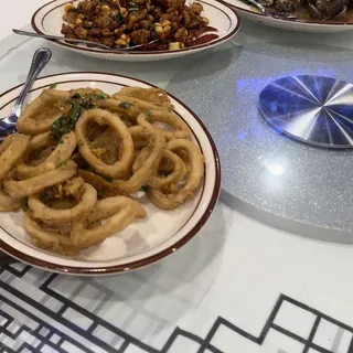 98. Kung Pao Chicken