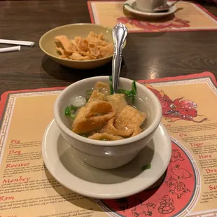 food, chowder, soup, soups and chowder