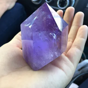 My precious!
