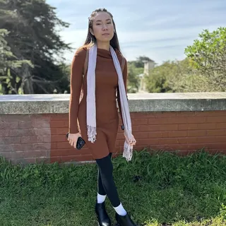 Keila S.
