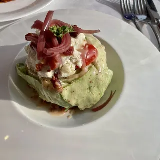 Steak House Wedge