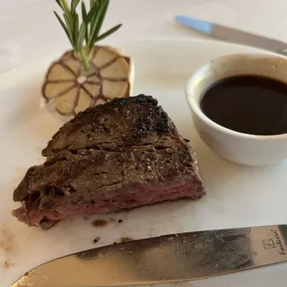 10oz Center Cut Filet Mignon*