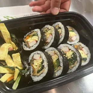 sashimi, sushi and sashimi, sushi, food