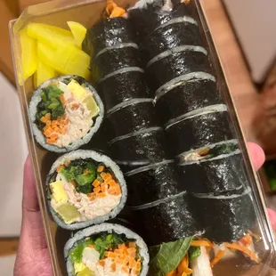 Disappointing portions compared to other locations.