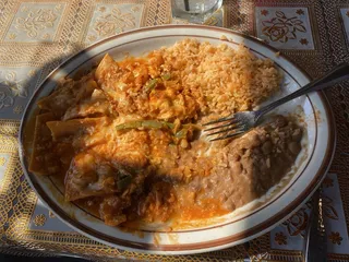 Yossies Cantina