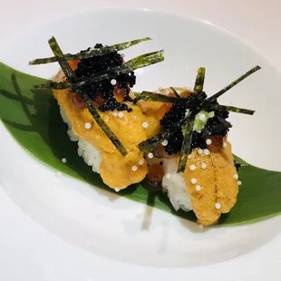 Uni Sushi