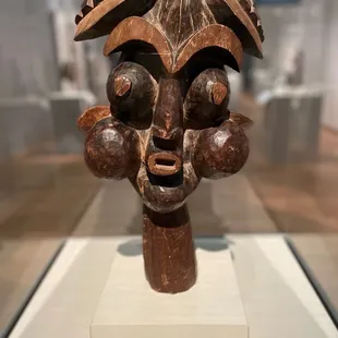 Carving