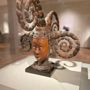 Sculpture