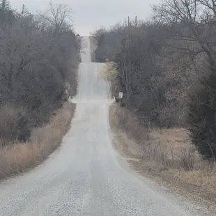 Keep going. You're almost there.