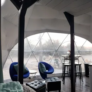 Inside the dream queen