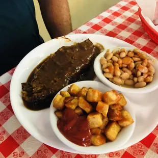 Meatloaf