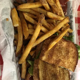 BLT
