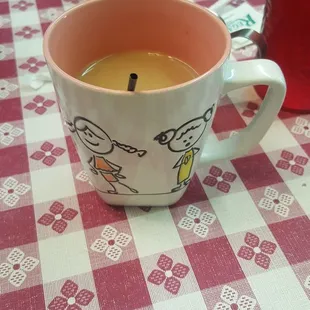drink