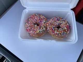 Judy's Donuts