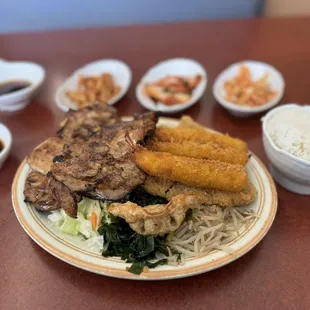 Kim Chee Restaurant 7