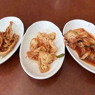 Banchan