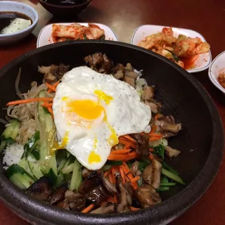 Bi Bim Bap