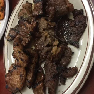 Kimchee Restaurant Special