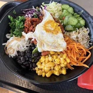 Bibimbop