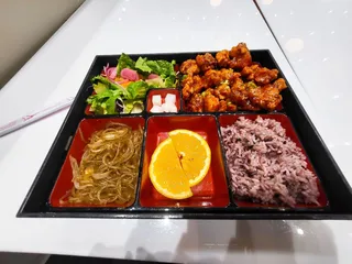 Kimchi Box